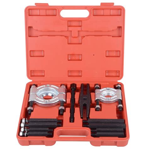 Buy DAYUAN 12pcs Bearing Separator Puller Set Heavy Duty 5 Ton