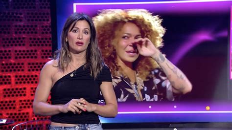 Nagore Robles Se Vuelca Con Sof A Cristo Tras Su Dura Confesi N En