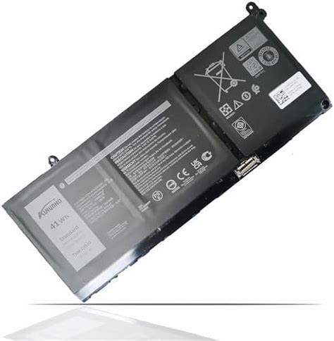 Amazon G91J0 41WH Laptop Battery Replacement For Dell Latitude