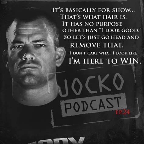 17 Memorable Jocko Willink Quotes | Origin Leadership Group