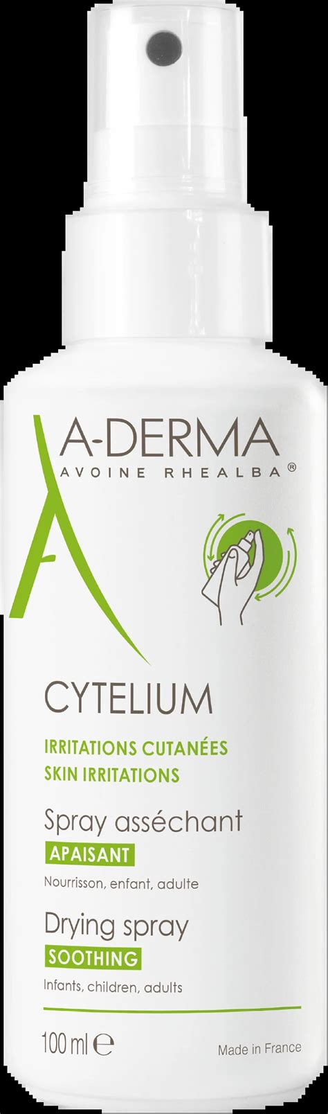 A Derma Cytelium 100 ml Apotek Hjärtat