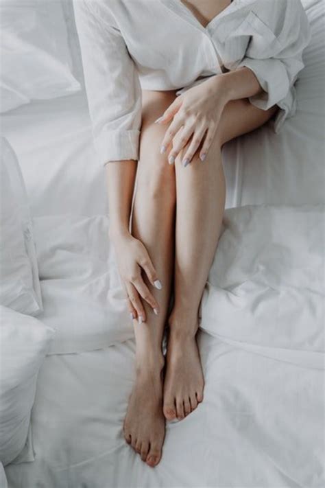 10 Effective Ways to Get Rid of Ingrown Leg Hair - HubPages