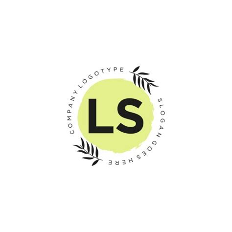 Ls Logo Vector Images (over 2,300)