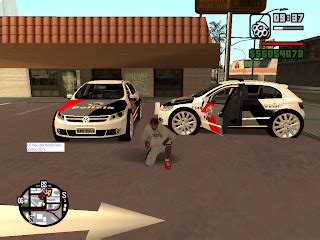 Blog Do Pedro Falando Sobre GTA SA Como Colocar Carros No GTA SA