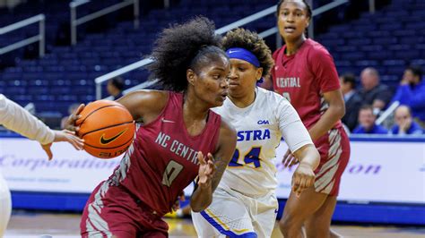 Meac Announces Weekly Womens Basketball Honors