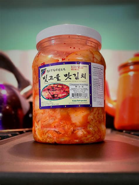 Kimchi is love. Kimchi is life. : r/KoreanFood