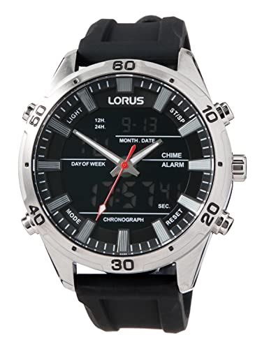 Los Nueve Mejores Relojes Lorus De Relojes