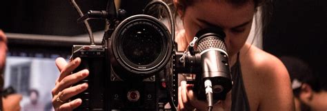 Técnico Em Regulação Da Atividade Cinematográfica E Audiovisual - Formação profissional em Cinema e Audiovisual