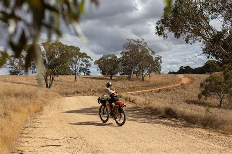 Curve GMX+ Titanium Review - BIKEPACKING.com