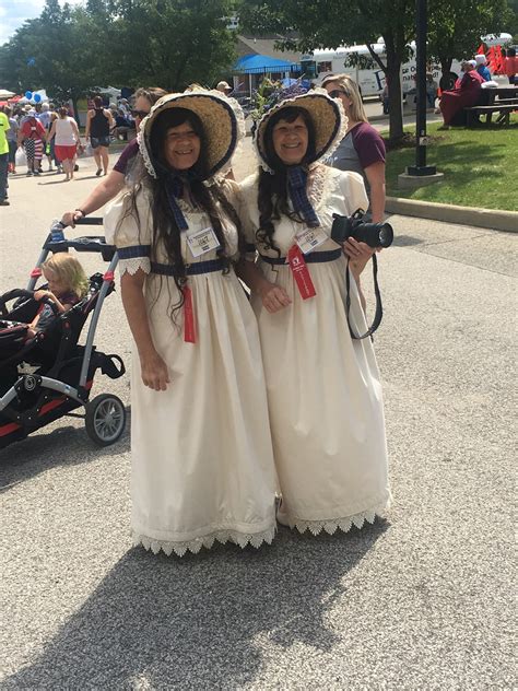 Twins Day Festival