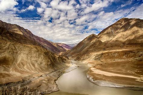 Confluence | Valley river, Confluence, World photography