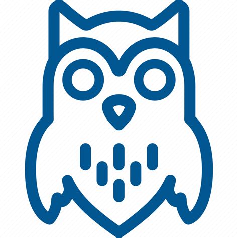 Bird, halloween, owl icon - Download on Iconfinder