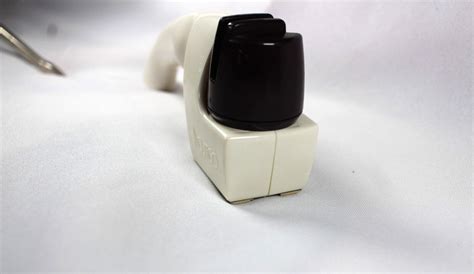 Cutco Knife Sharpener For Straight Edge Knives Only Pearl Color Ebay