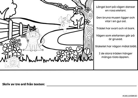 L S Och F Rgl Gg Arbetsblad Teach Academy