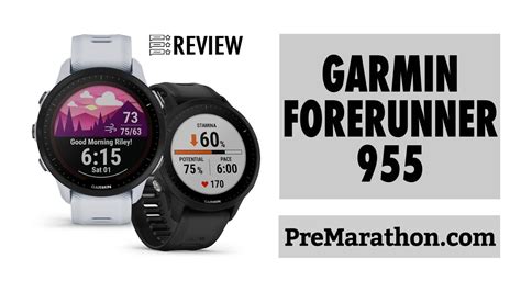 Review Garmin Forerunner Novedades Pruebas Y Opini N Youtube