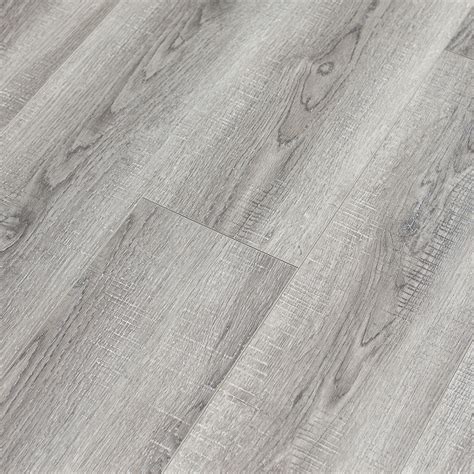 Country Grey - Tanoa Flooring 8mm Laminate | Advanced Flooring Services