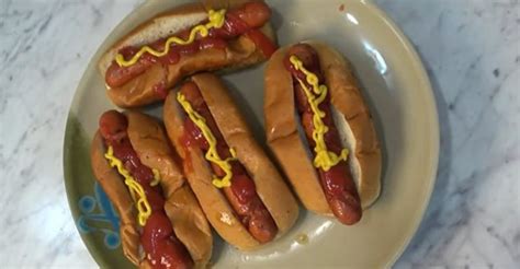 4 Ways To Fire Up A Hot Dog Without The Grill