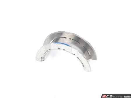 Genuine Bmw Guide Bearing Shell Blue