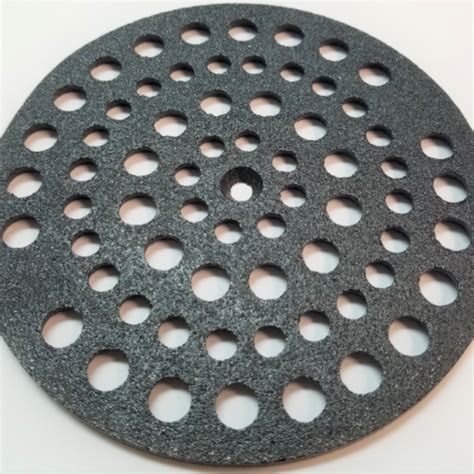 Floor Drain Covers | Noel's Plumbing Supply