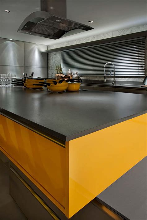 Silestone Blanco Norte Architonic