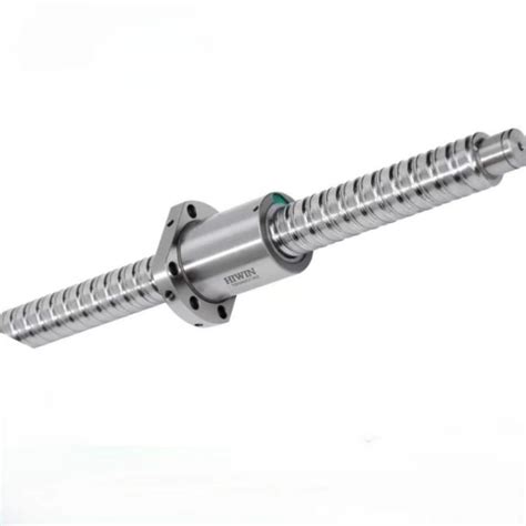 High Precision Hiwin Linear Transmission Lead Ball Screw For CNC