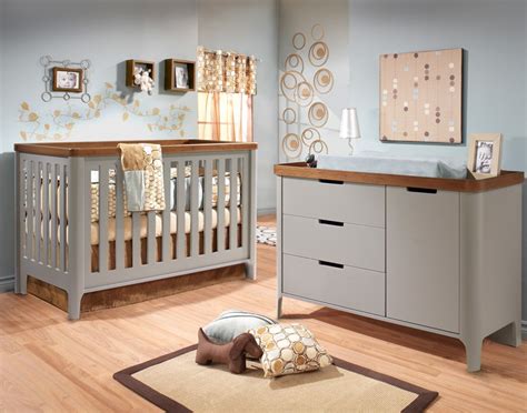 10 Cool Modern Crib Designs For Your Baby Housely