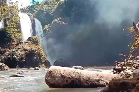 Yuk Eksplor Air Terjun Blang Kolam Surga Tersembunyi Di Aceh Utara