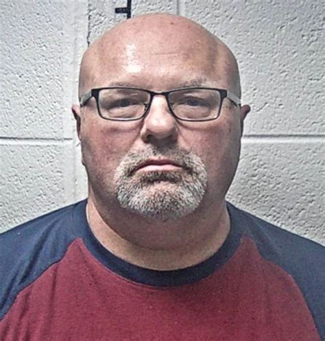 A Former Letcher County Teacher Has Been Sentenced For Sex Crimes