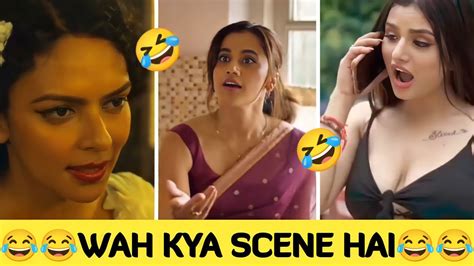 Wah Kya Scene Hai Ep X Dank Indian Memes Trending Memes