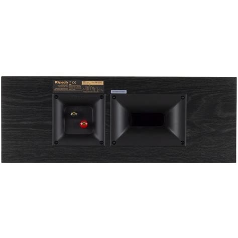 Best Buy Klipsch Reference Premiere Dual 5 1 4 400 Watt Passive 2 Way