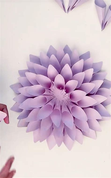 Best 11 Page 799177896357222549 SkillOfKing Paper Flowers