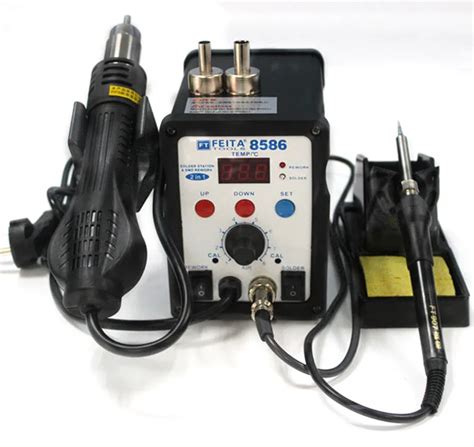 Hot Air Smd Rework Soldering Station Soldering Iron Buy Soldering Iron Smd Rework Soldering
