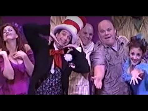 SEUSSICAL B'way 2000 - YouTube