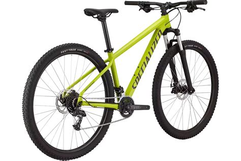 J Zdn Kolo Specialized Rockhopper Satin Olive Green Black S