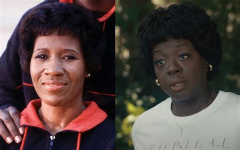 How Viola Davis Became Michael Jordan’s Mother Deloris Jordan In ‘Air ...