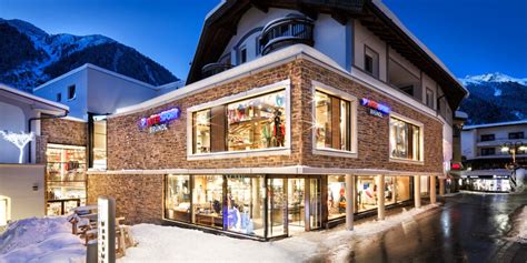 Skiverleih Ischgl Intersport Rent