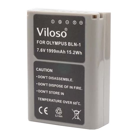Olympus Camera Battery - We are Provide Product Olympus Camera Battery