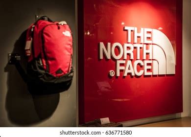 The North Face Logo Vector (.EPS) Free Download