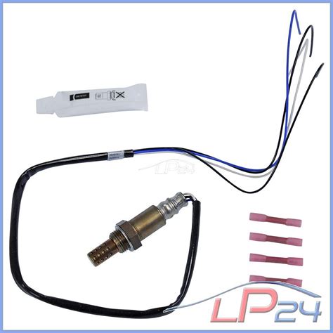 DENSO SONDE LAMBDA UNIVERSELLE POUR DAIHATSU YRV 01 07 1 3 EBay