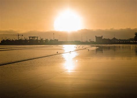 Essaouira Beach: everything you need to know