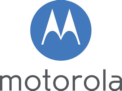 Motorola Logo Transparent File Png Play