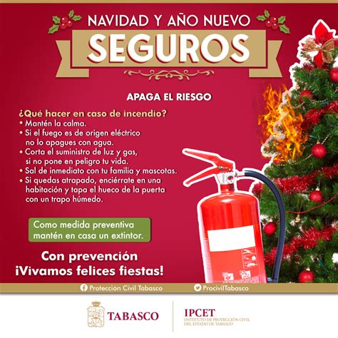 SSalud Tabasco on Twitter RT Gobierno Tab Esta navidad y año nuevo