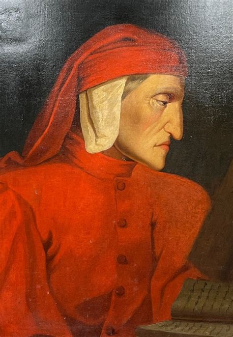 Scuola Italiana Xviii Dante Alighieri Catawiki