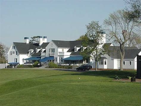 Rhode Island Country Club in Barrington, Rhode Island, USA | Golf Advisor