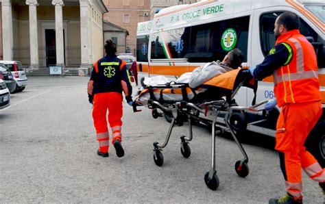 Tianao Ve Ny Ambulanza Ecco Cosa Devi Sapere Emergency Live