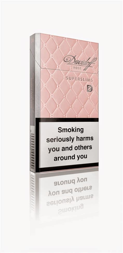 Essential Communications Imperial Tobacco Takes A Slim New Approach