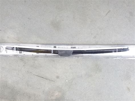 2021 Nissan Titan Crew Cab Pro4x Blade Ws Wiper Blade Windshield