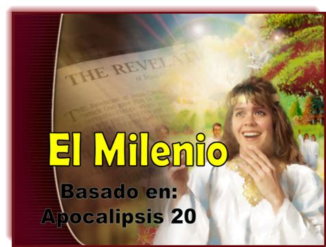 Apocalipsis El Milenio Power Point Pdf