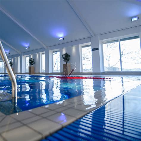 Gym | Health and Fitness Facilities | The Tytherington Club