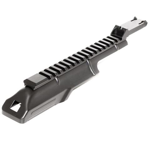 Buy Airsoft Gear Parts Accessories CYMA AK47 Upper Cover with 20mm Rail ...